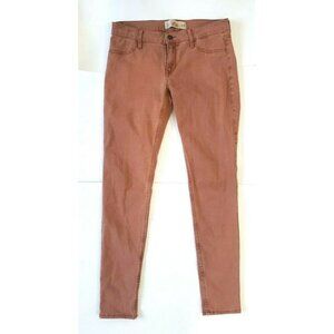 Hollister Womens Super Skinny W26 Size 3 B…